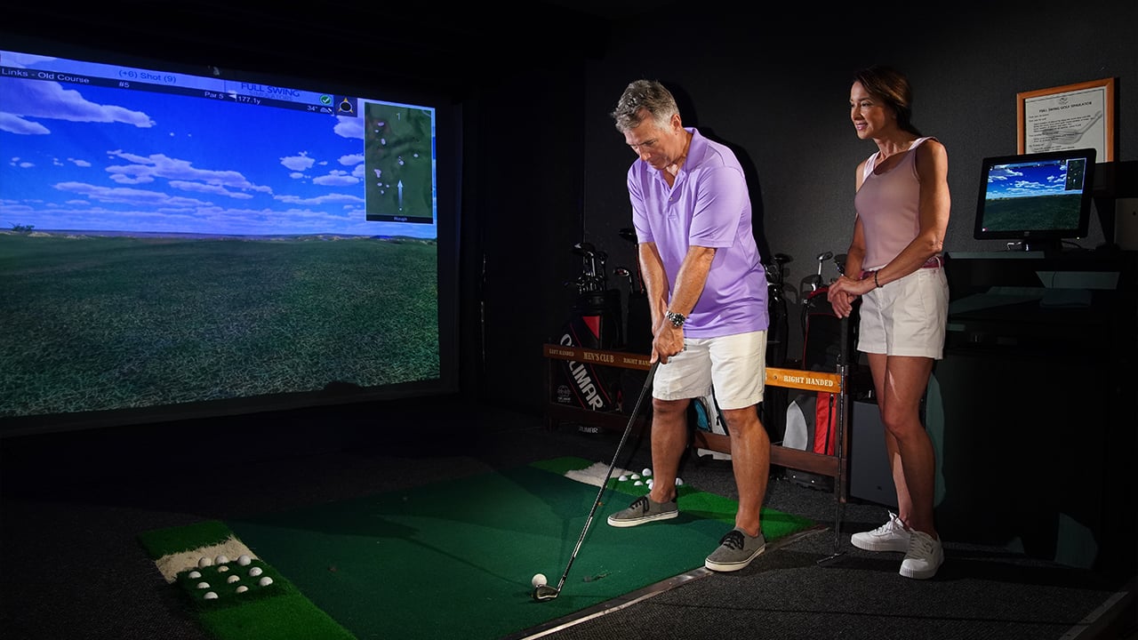 Golf