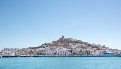 Ibiza Balearic Islands