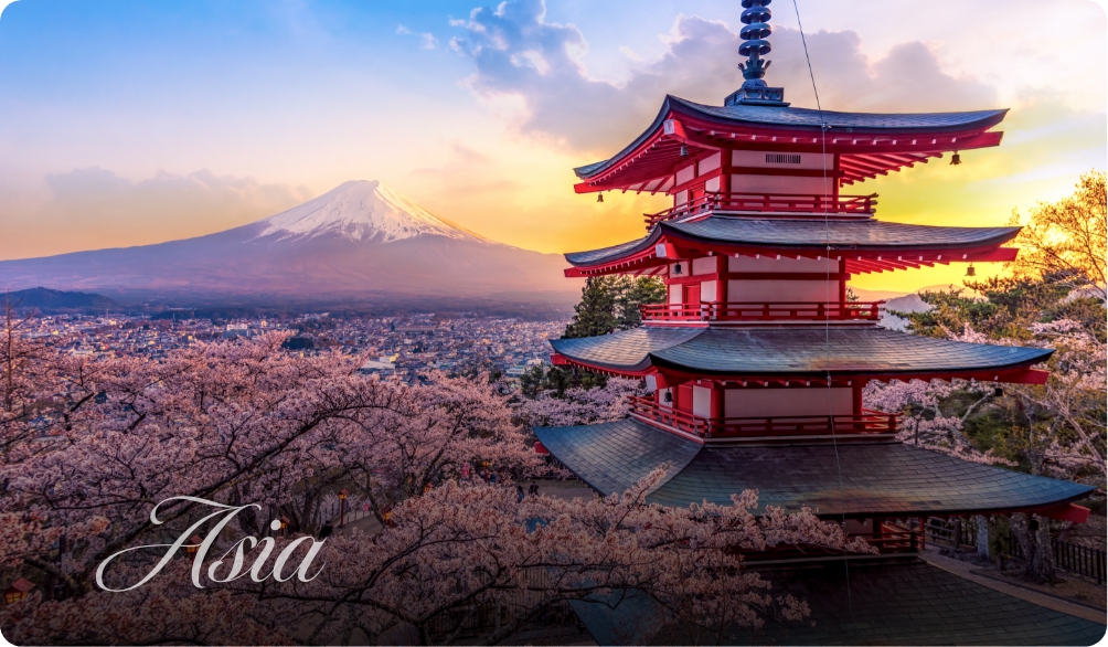 Asia