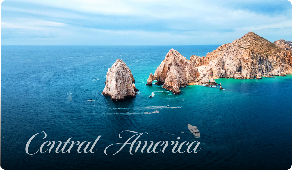 Central America