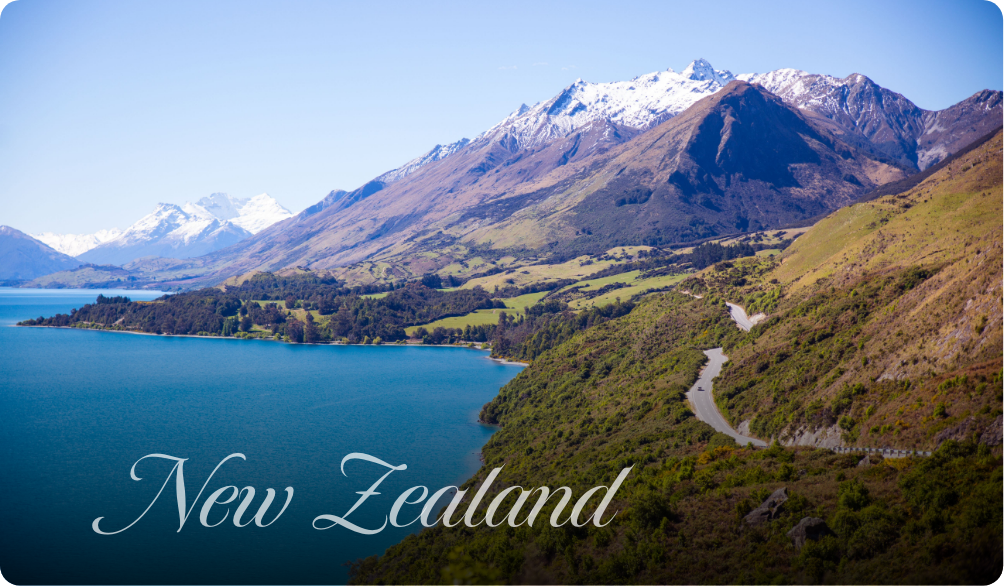 New Zealand